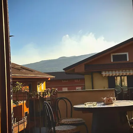 Konukevi Il Corbezzolo
