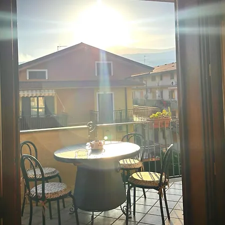 Il Corbezzolo Konukevi 3*