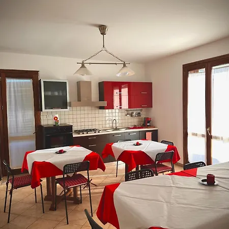 Il Corbezzolo 3*