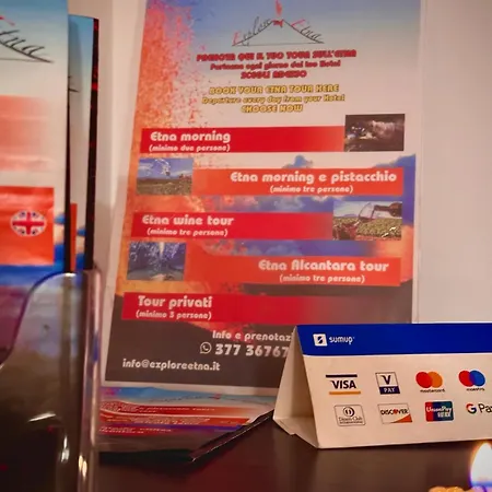 Konukevi Il Corbezzolo 3*