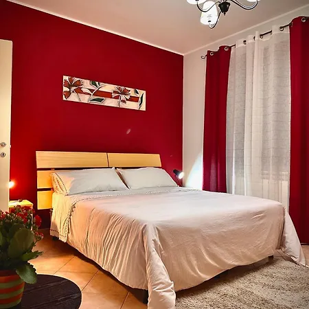 Konukevi Il Corbezzolo 3*