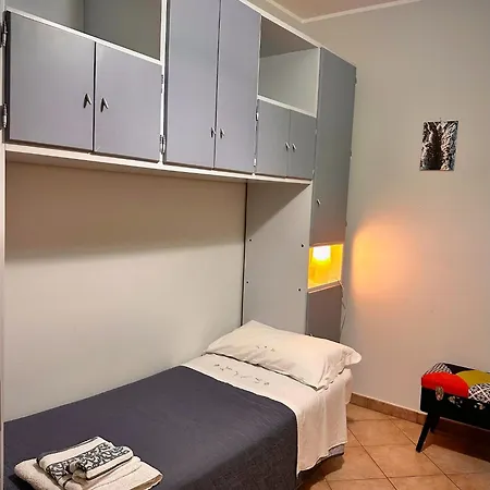 Il Corbezzolo 3* Linguaglossa