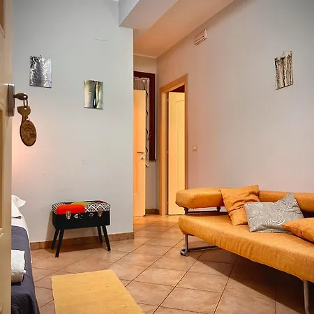 Konukevi Il Corbezzolo 3*