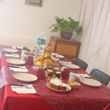 Il Corbezzolo Linguaglossa