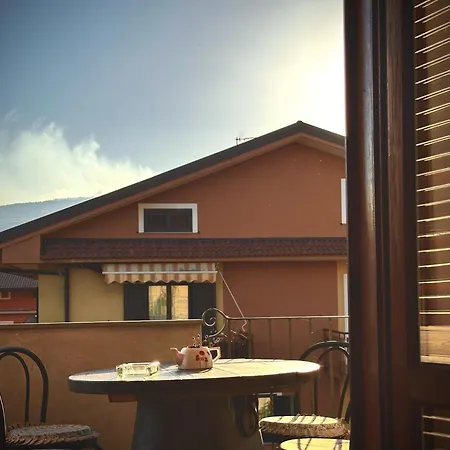 Il Corbezzolo Pensionat