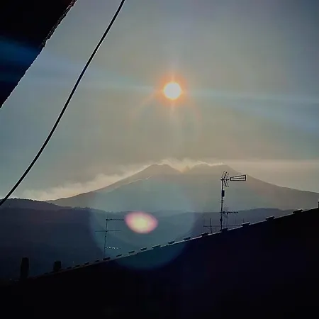 Il Corbezzolo Pensionat Linguaglossa