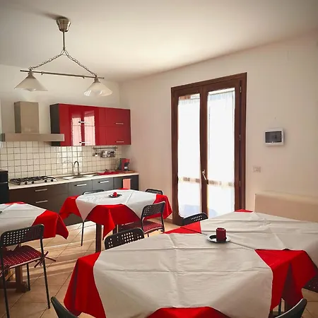 Il Corbezzolo 3* Linguaglossa