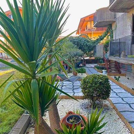 Il Corbezzolo Pensionat 3*