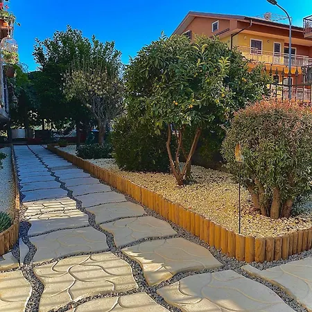 Il Corbezzolo Linguaglossa