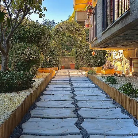 Il Corbezzolo 3* Linguaglossa