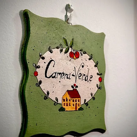 Pensionat Il Corbezzolo