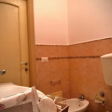 Il Corbezzolo Pensionat 3*