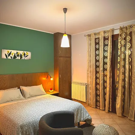 Il Corbezzolo Pensionat Linguaglossa