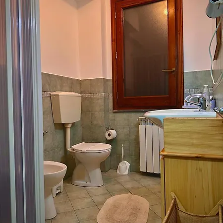 Pensionat Il Corbezzolo Linguaglossa