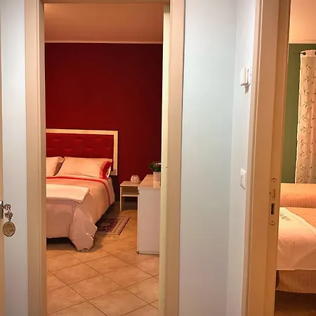 Il Corbezzolo Pensionat