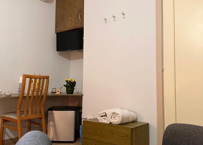 Il Corbezzolo 3* Linguaglossa