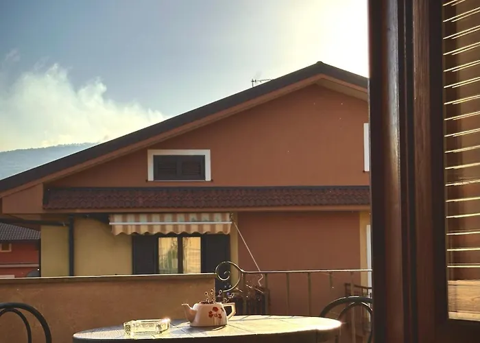 Il Corbezzolo Gasthof
