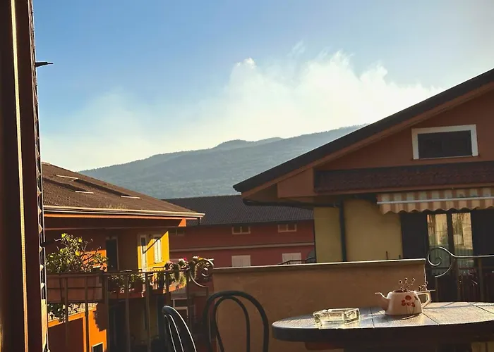 Gasthof Il Corbezzolo
