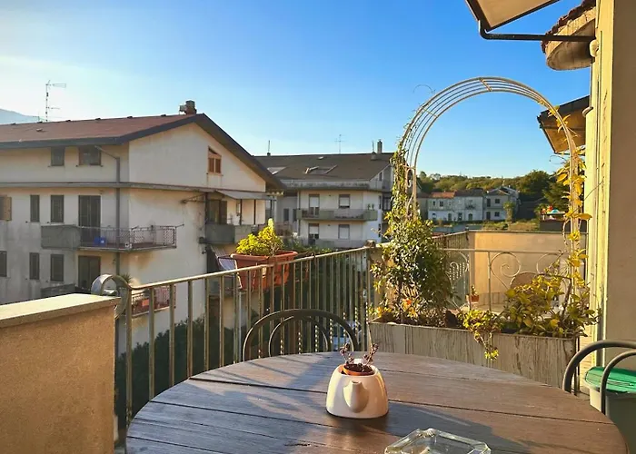 Gasthof Il Corbezzolo 3*