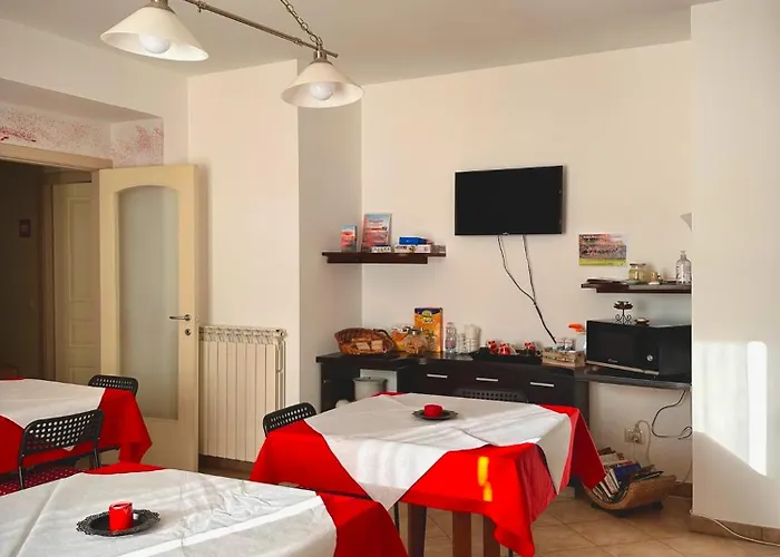 Gasthof Il Corbezzolo Linguaglossa