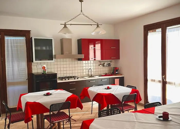 Il Corbezzolo 3*