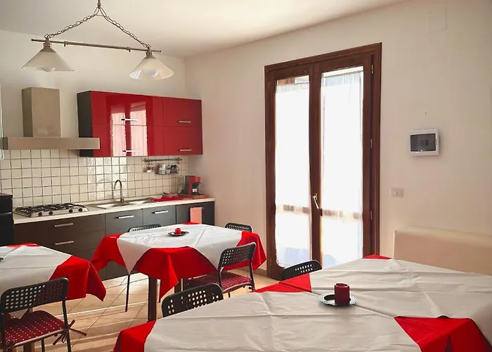 Il Corbezzolo 3* Linguaglossa