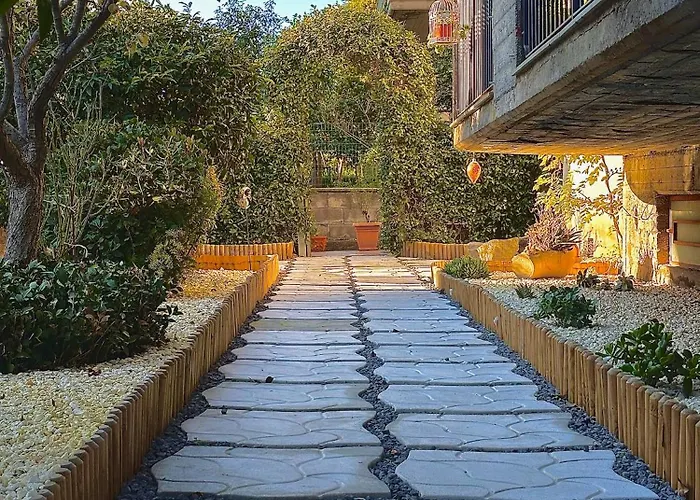 Il Corbezzolo 3* Linguaglossa
