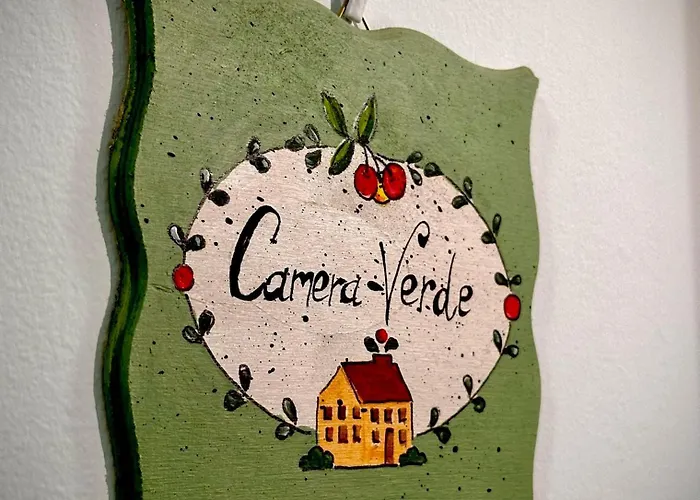 Gasthof Il Corbezzolo