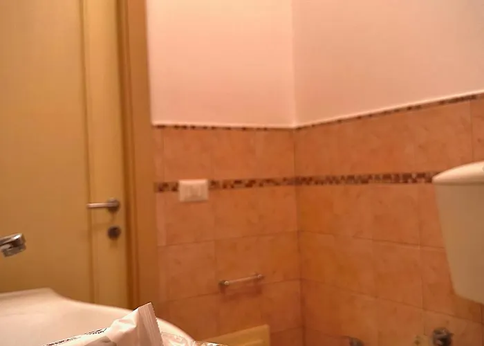 Il Corbezzolo Gasthof 3*