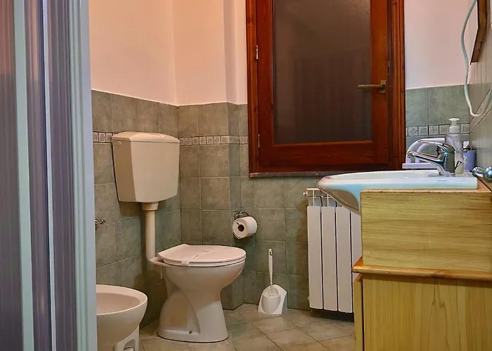Gasthof Il Corbezzolo Linguaglossa