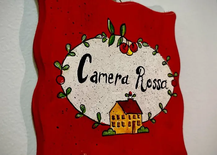 Il Corbezzolo 3*