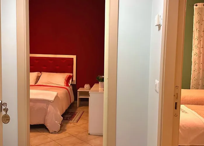 Il Corbezzolo Gasthof