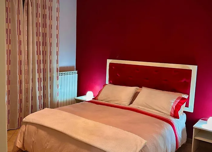 Gasthof Il Corbezzolo